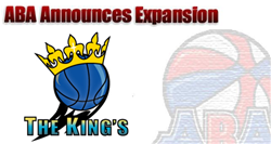 Kings join ABA