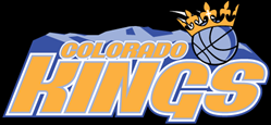 Colorado Kings signings October 8th.