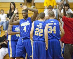 Colorado Kings ranked number 3 in ABA!!