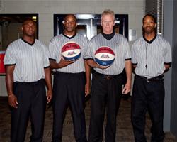ABA Game Rules