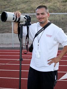 Dave Montoya is the 