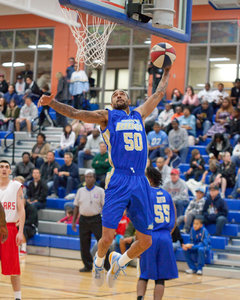 Colorado Kings ranked number 4 in the ABA