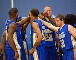 NO NBA? NO NUGGETS? NO PROBLEM!