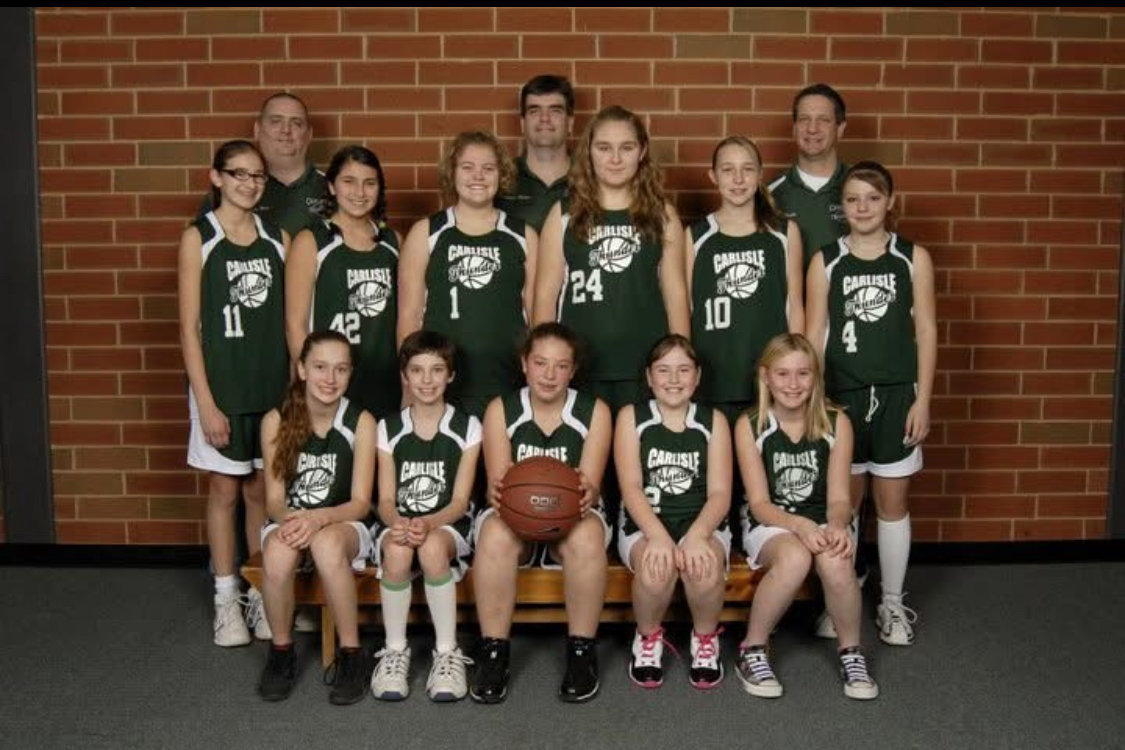 2010 TEAM