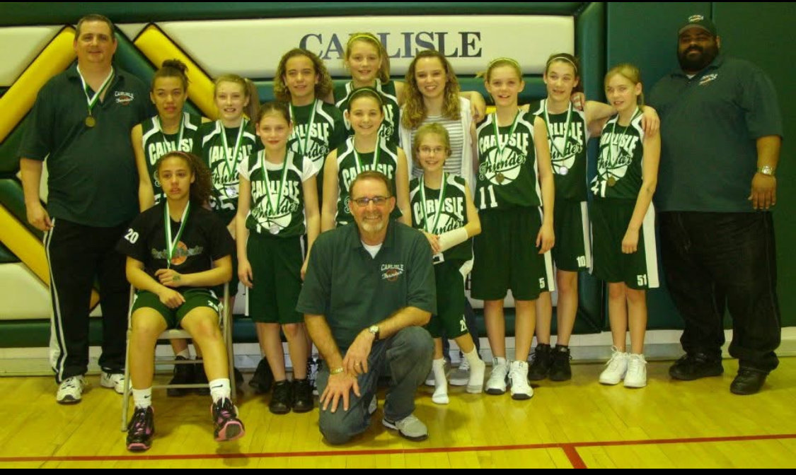 2011 TEAM
