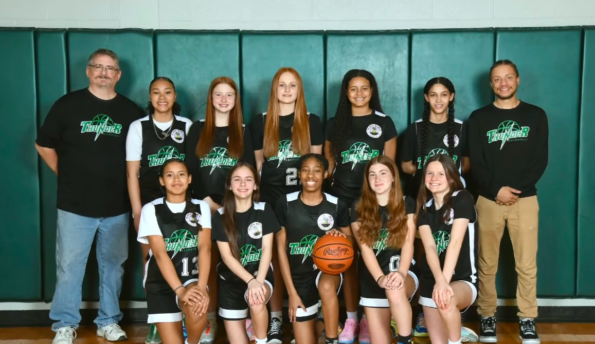2024 TEAM