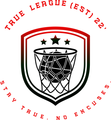 THE TRUE LEAGUE THE TRUE LEAGUE