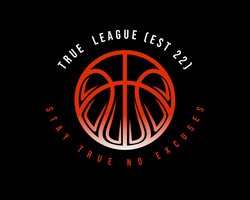  THE TRUE LEAGUE