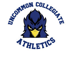  UNCOMMON COLLEGIATE