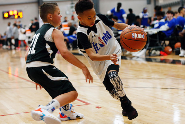 USA Lakesiders is a youth basketball program
