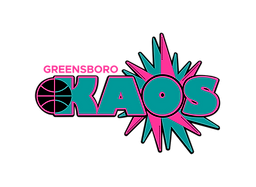  Greensboro Kaos