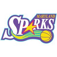  Maryland Sparks