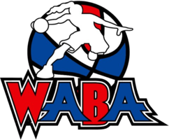  Womens American Basketball Association 