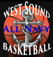  WS All-Navy Basketball