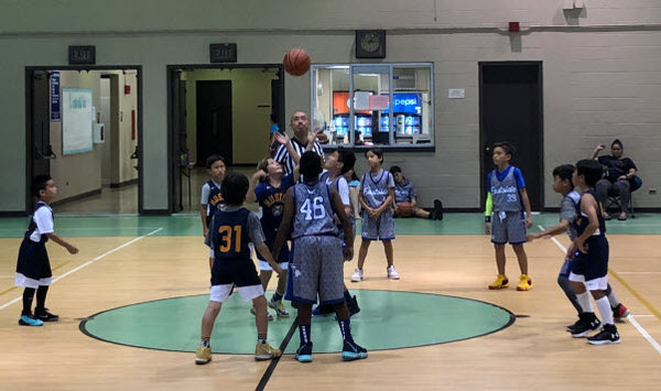 eastbay youth basketball leagues