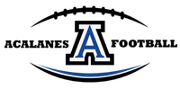 Acalanes Football