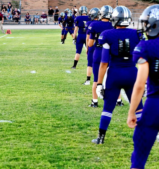 About the AZ College Prep Football