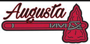 AUGUSTA BRAVES