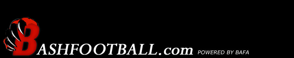  Bashfootball