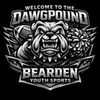 Bearden Youth Football Bearden Bulldogs