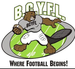  Beaver county youth football 