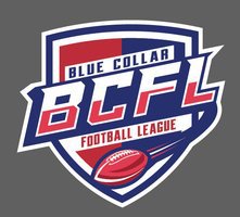 Blue Collar Football League Blue Collar Football League
