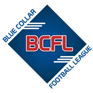 Blue Collar Football League Home Page