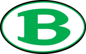  Bluffton Bulldogs