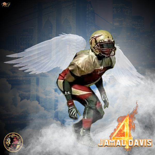 Jamal Davis
