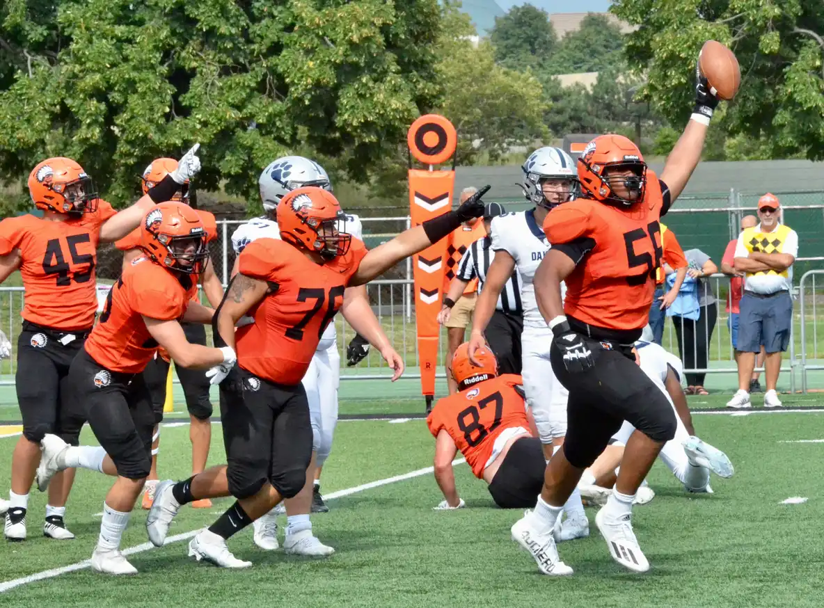 Brother Rice Football Schedule: Exciting 2025 Season Highlights