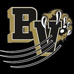 BVHS Tigers Blue Valley Tigers