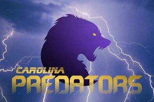  CAROLINA PREDATORS