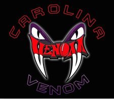  CAROLINA VENOM