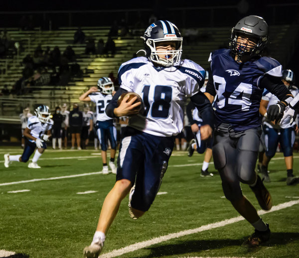 Cave Creek Youth Football Home Page