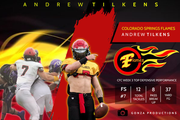 Colorado Football Conference (CFC)