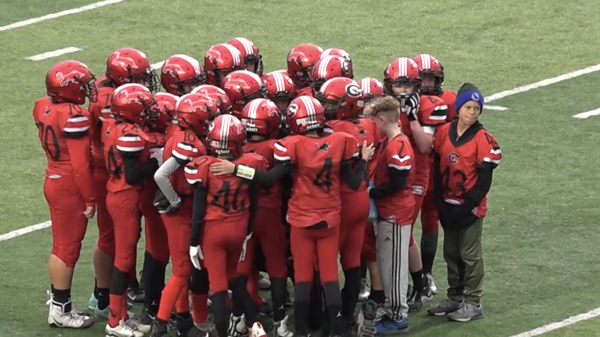 2021 6th grade championship bowl winners