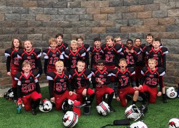 2020 4th Grade Super Bowl