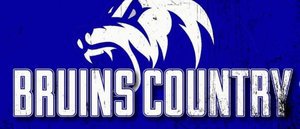  CHEROKEE COUNTY BRUINS