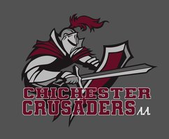 Chichester Crusaders A. A. Chichester Crusaders A. A.