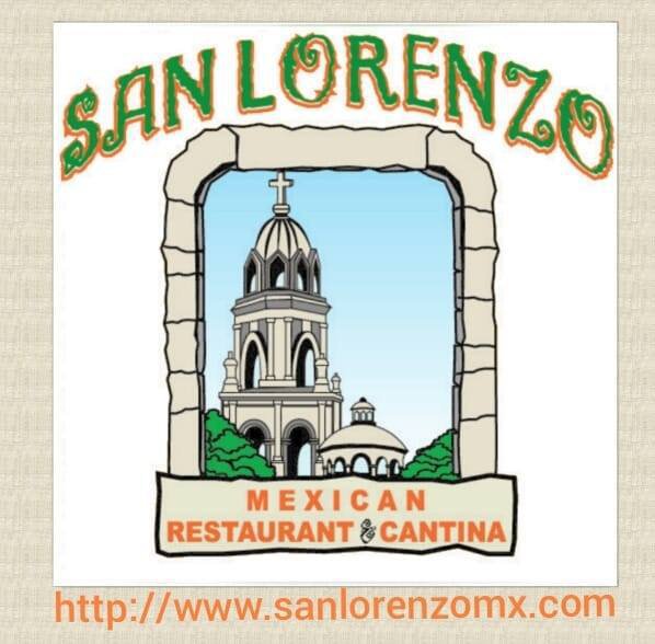 San Lorenzo Mexican Restaurant