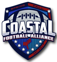 COASTAL FOOTBALL ALLIANCE COASTAL FOOTBALL ALLIANCE