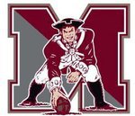 MHS Foootball