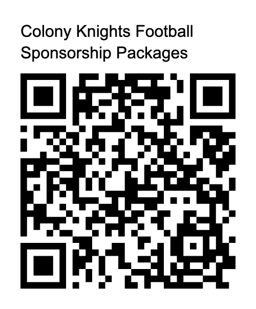 Sponsorship Packages