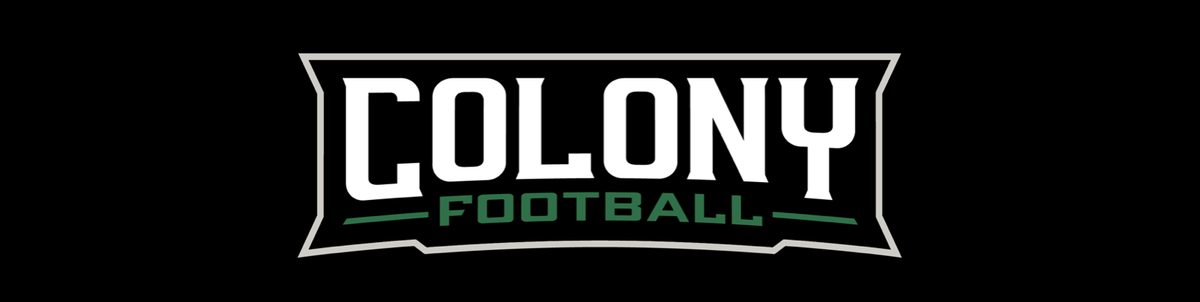  Colony Knights Football