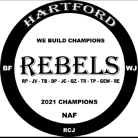  CONNECTICUT REBELS