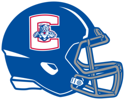 Together, We Will Win!!! Conner High School Football