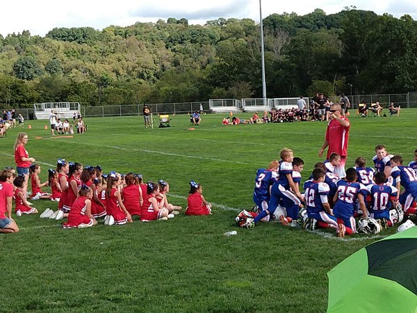 Chartiers Valley - Team Home Chartiers Valley Colts Sports