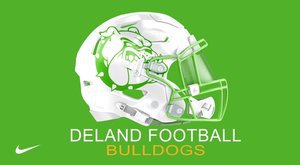 DeLAND HIGH SCHOOL DeLAND BULLDOGS