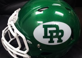 ROCK SOLID! DELRAY ROCKS FOOTBALL & CHEERLEADING