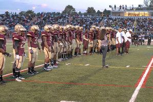 Douglass Eagles Football Frederick Douglass High School, Upper Marlboro MD
